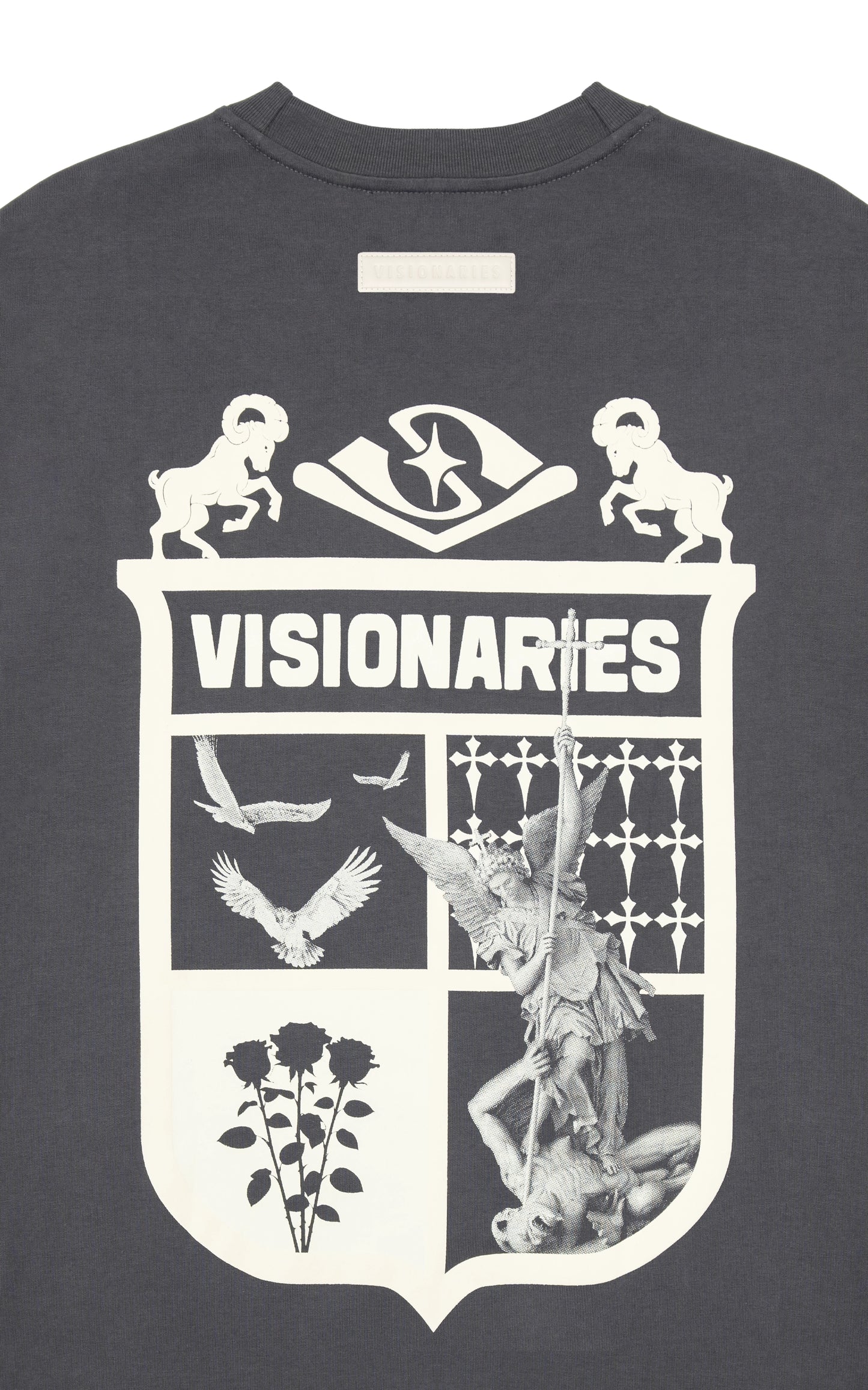 STV La Maison des Visionnaires