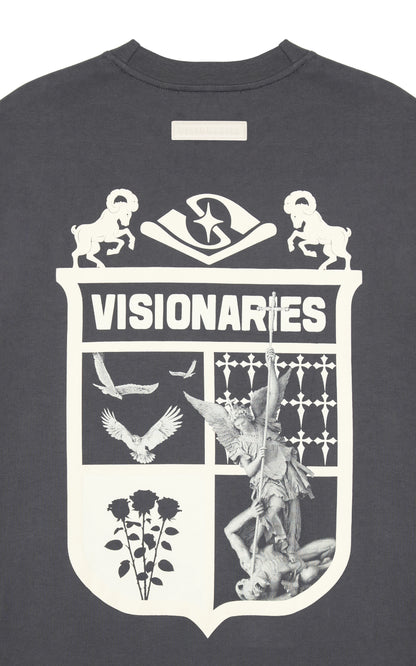 STV La Maison des Visionnaires