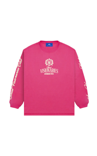 T-shirt long STV Legacy