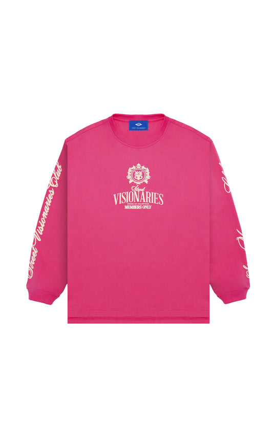STV Long Tee Legacy