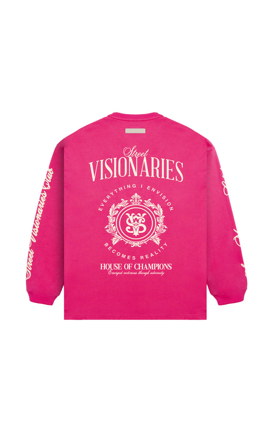 STV Long Tee Legacy