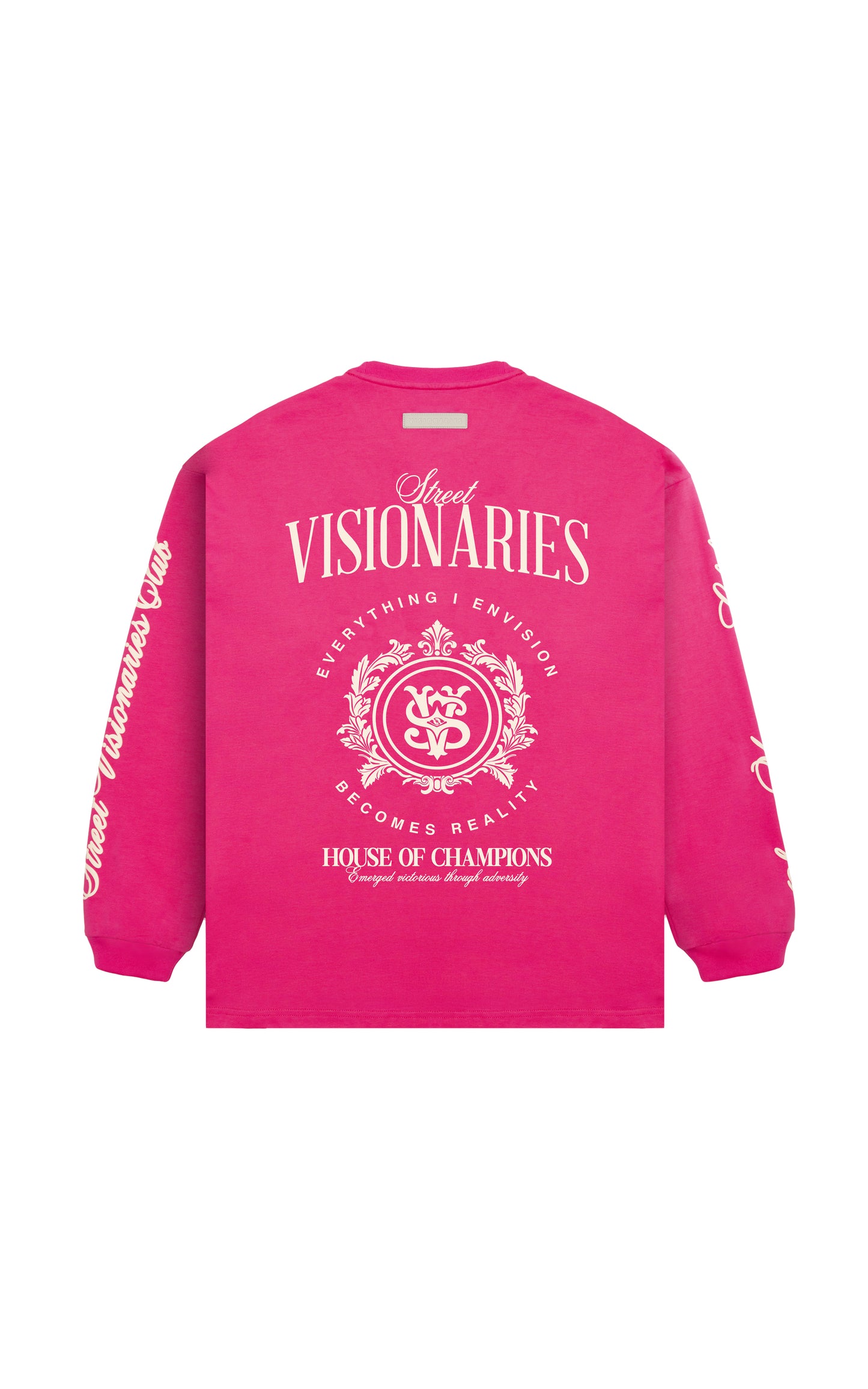 STV LONG TEE LEGACY