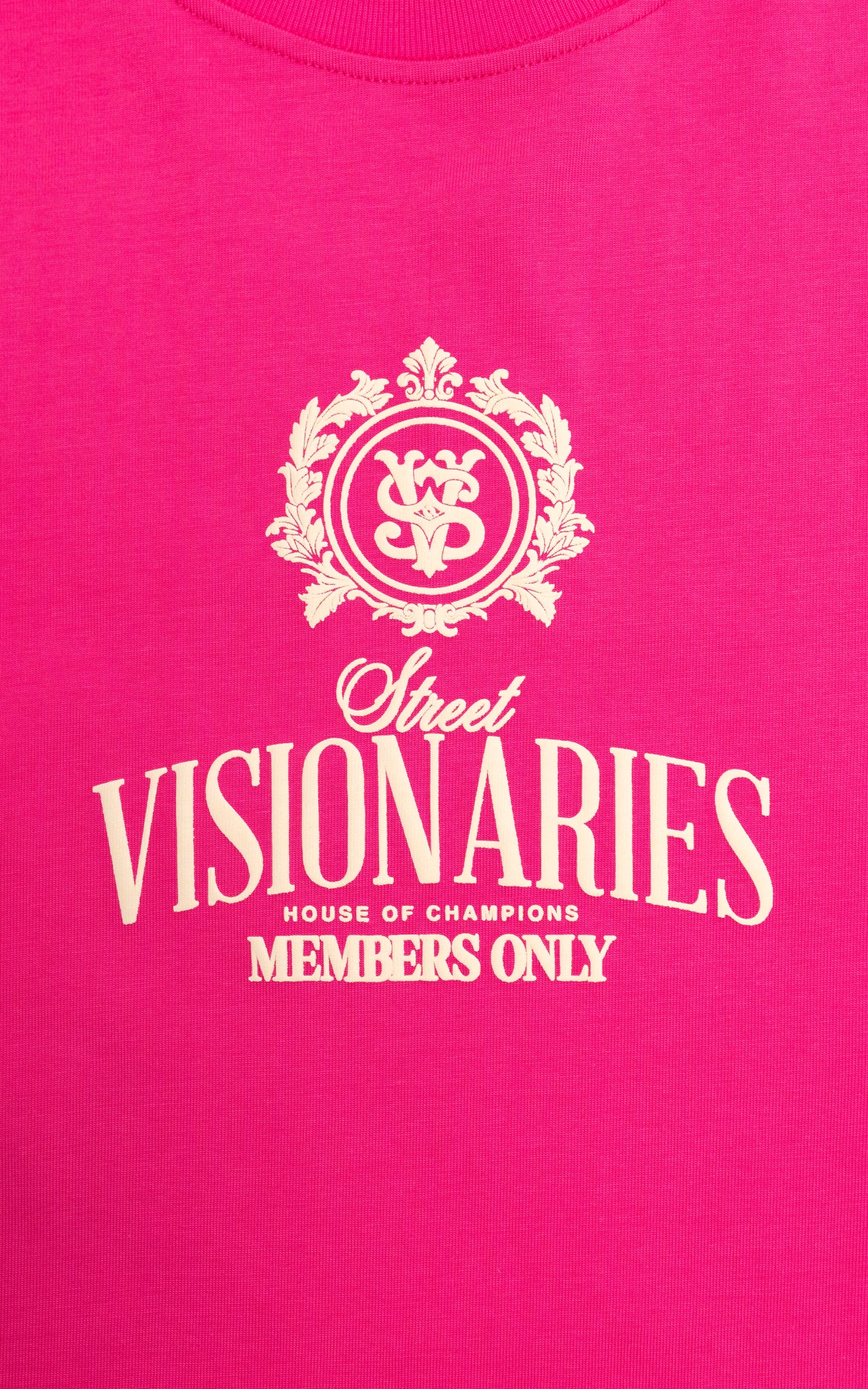 STV LONG TEE LEGACY