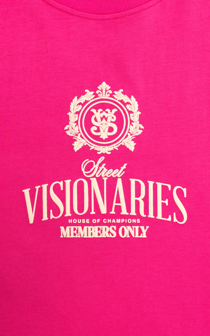 STV LONG TEE LEGACY