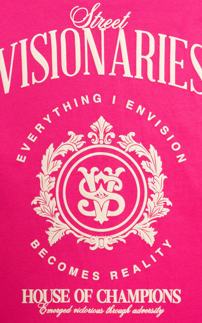 STV LONG TEE LEGACY