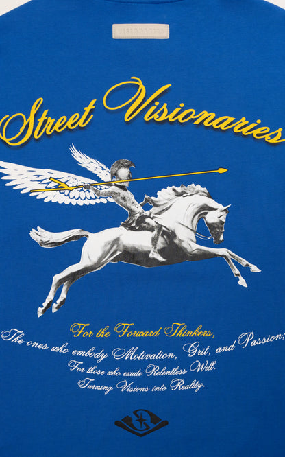 STV Long Tee Triumph