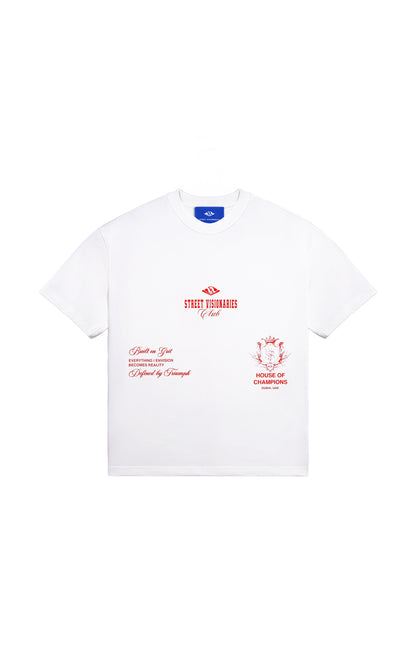 T-shirt STV Maison des Visionnaires