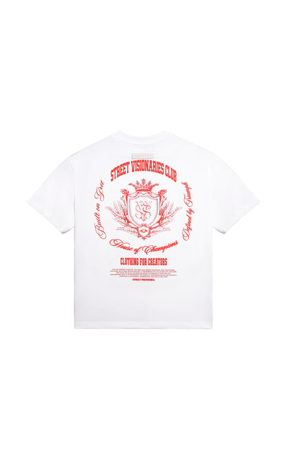 T-shirt STV Maison des Visionnaires