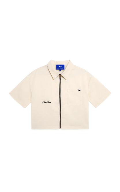 STV Private Club entièrement zippé