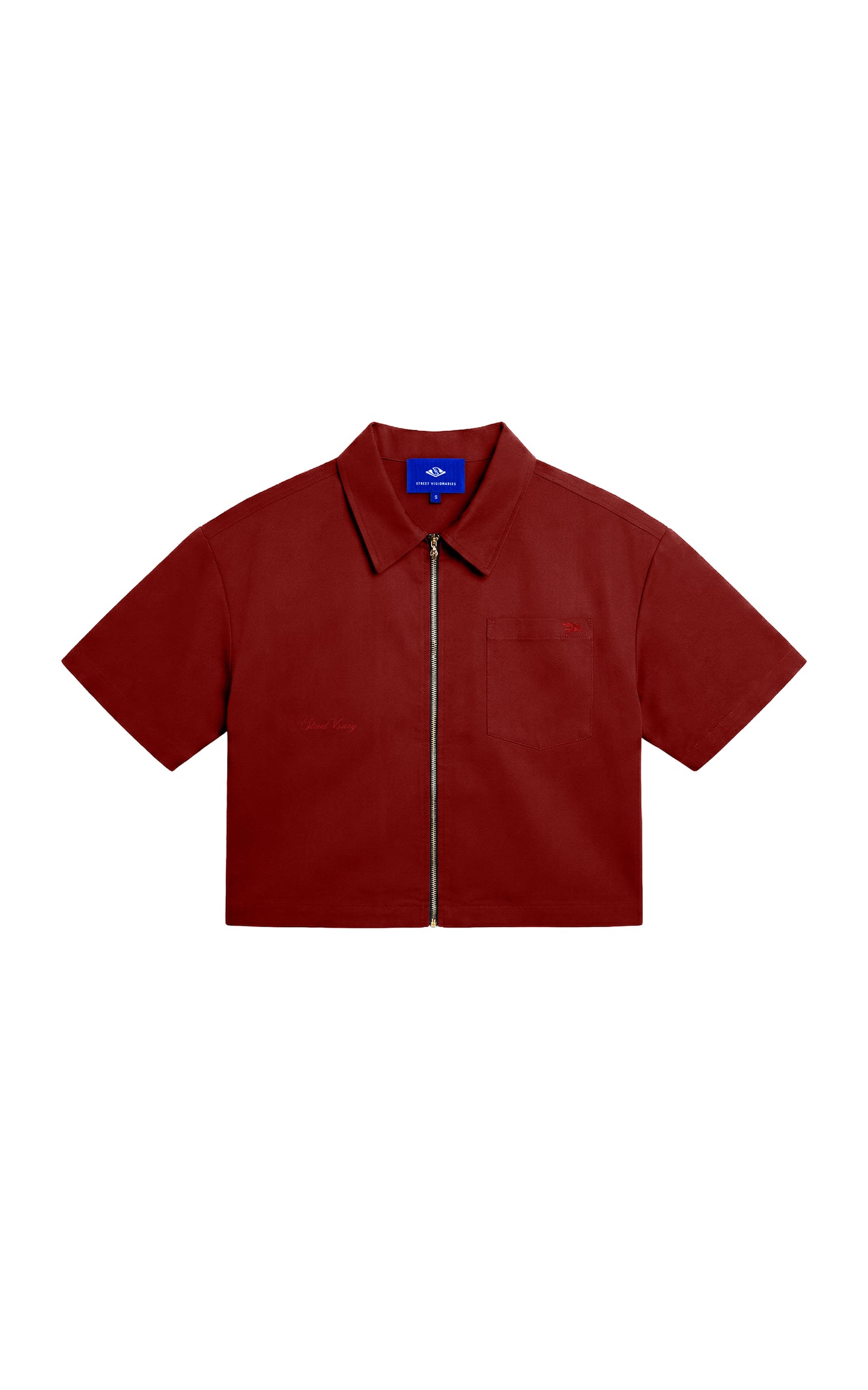 STV Private Club Zippé Intégral