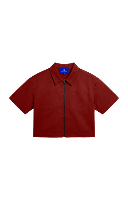 STV Private Club Zippé Intégral