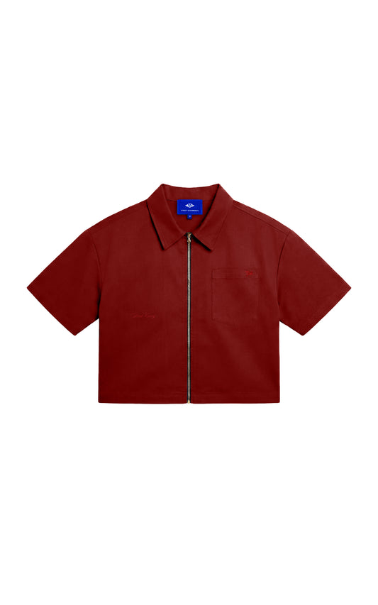 STV Private Club Full Zip