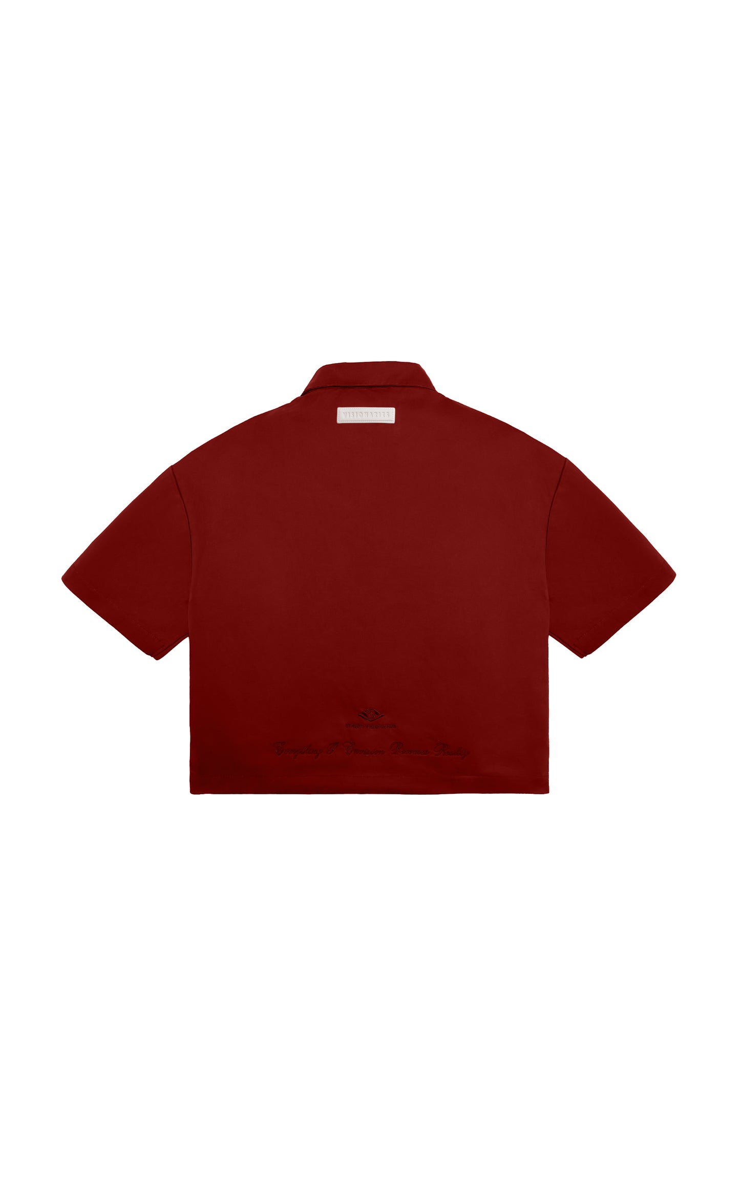 STV Private Club Zippé Intégral