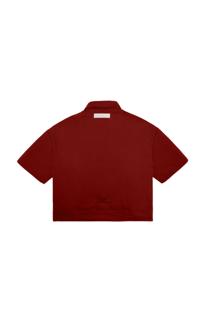 STV Private Club Zippé Intégral