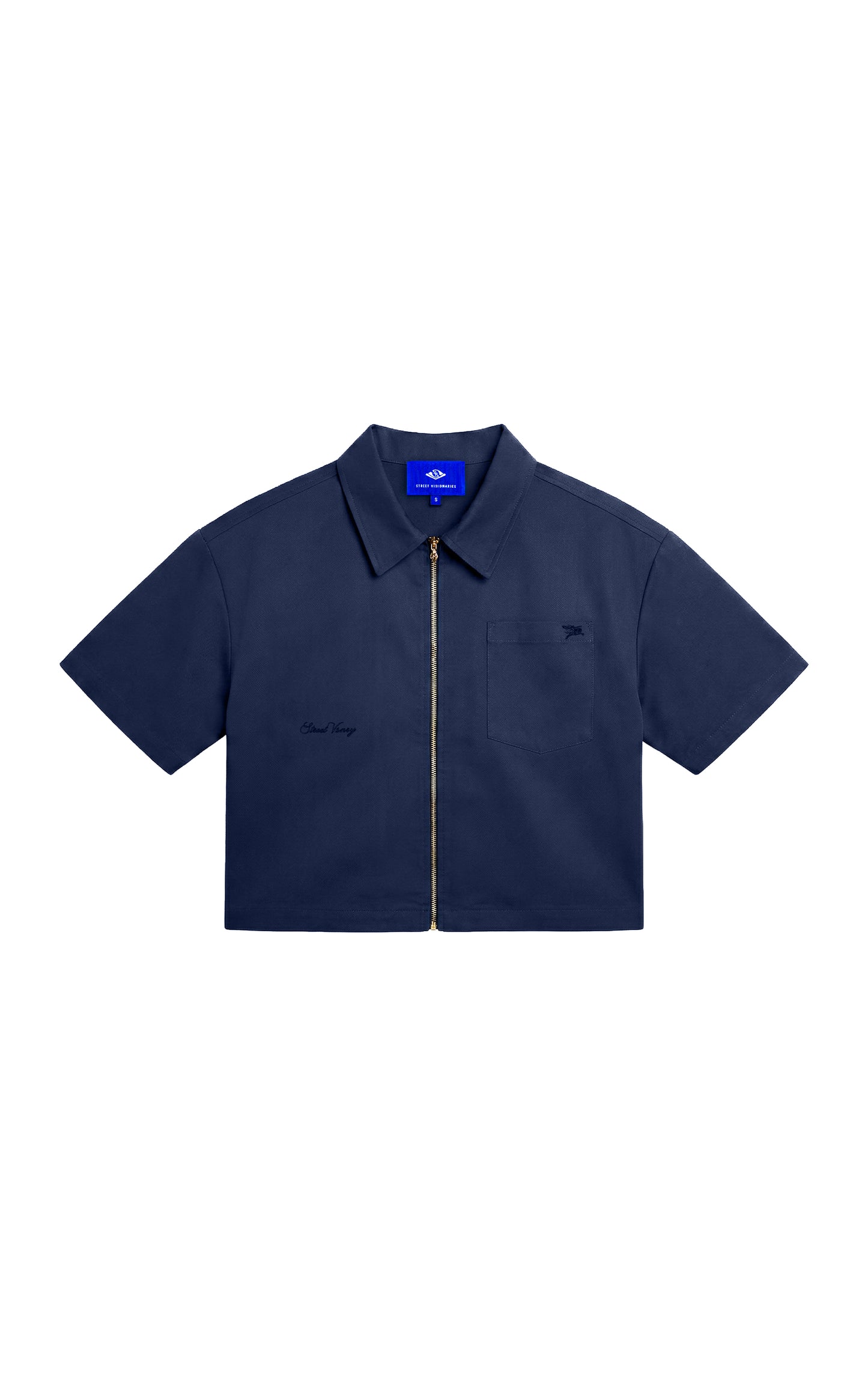 STV Private Club Zippé Intégral