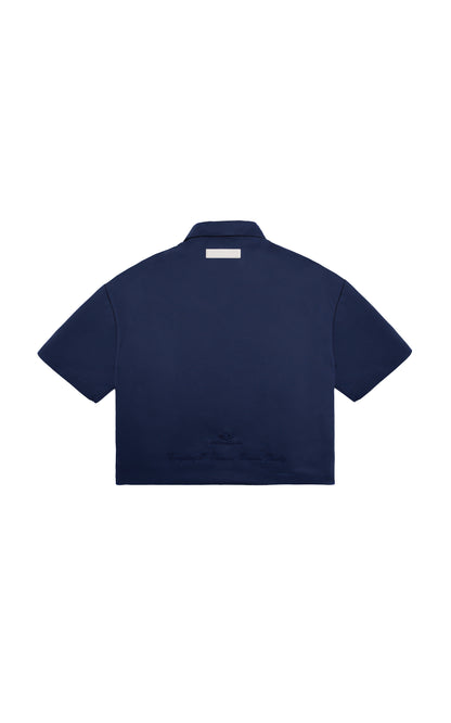 STV Private Club Zippé Intégral