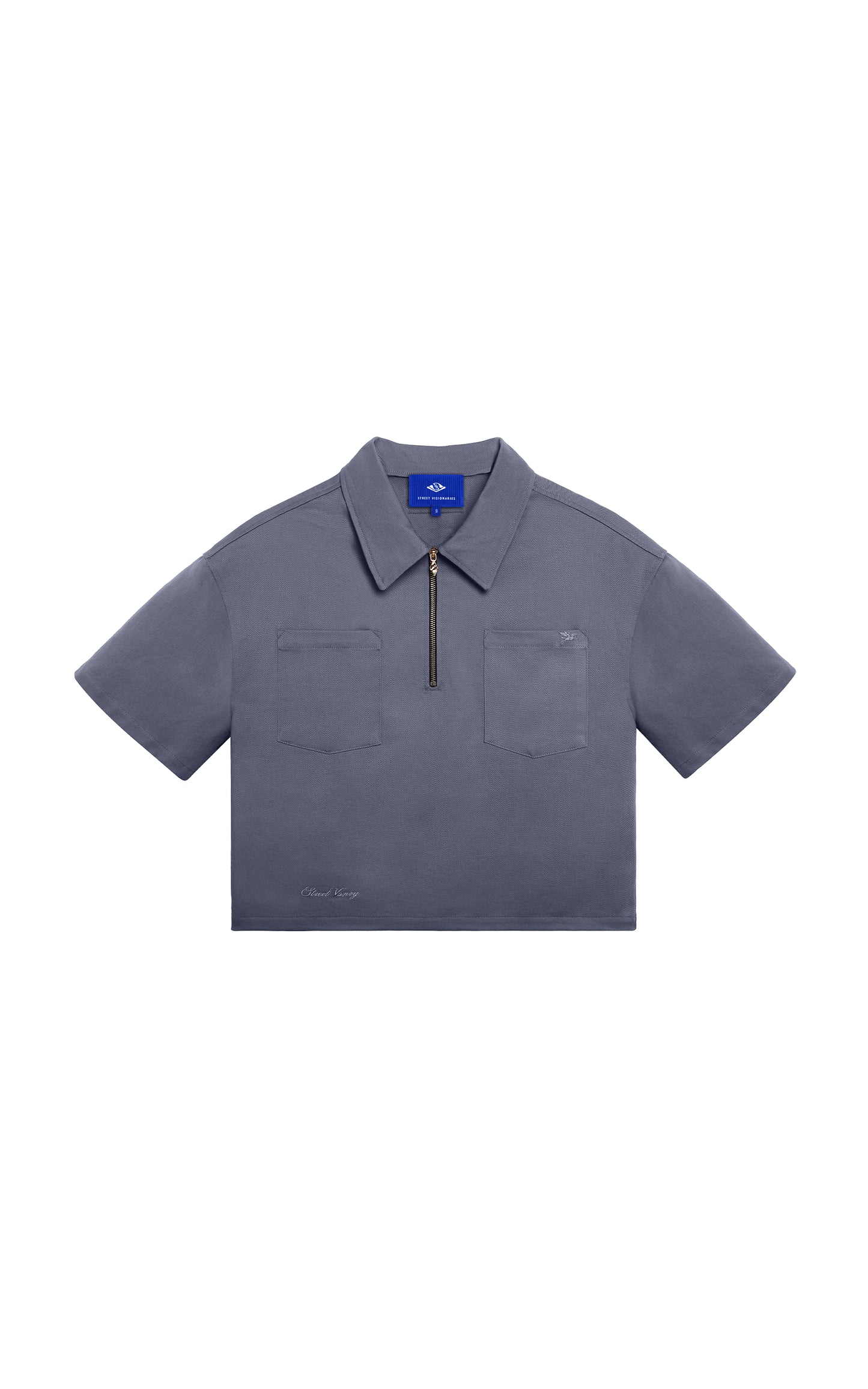 Veste zippée STV Private Club Quarter