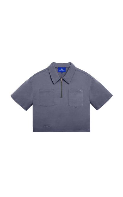 Veste zippée STV Private Club Quarter