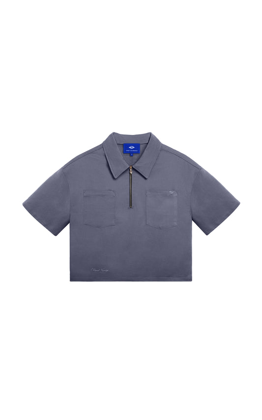 STV Private Club Quarter Zip
