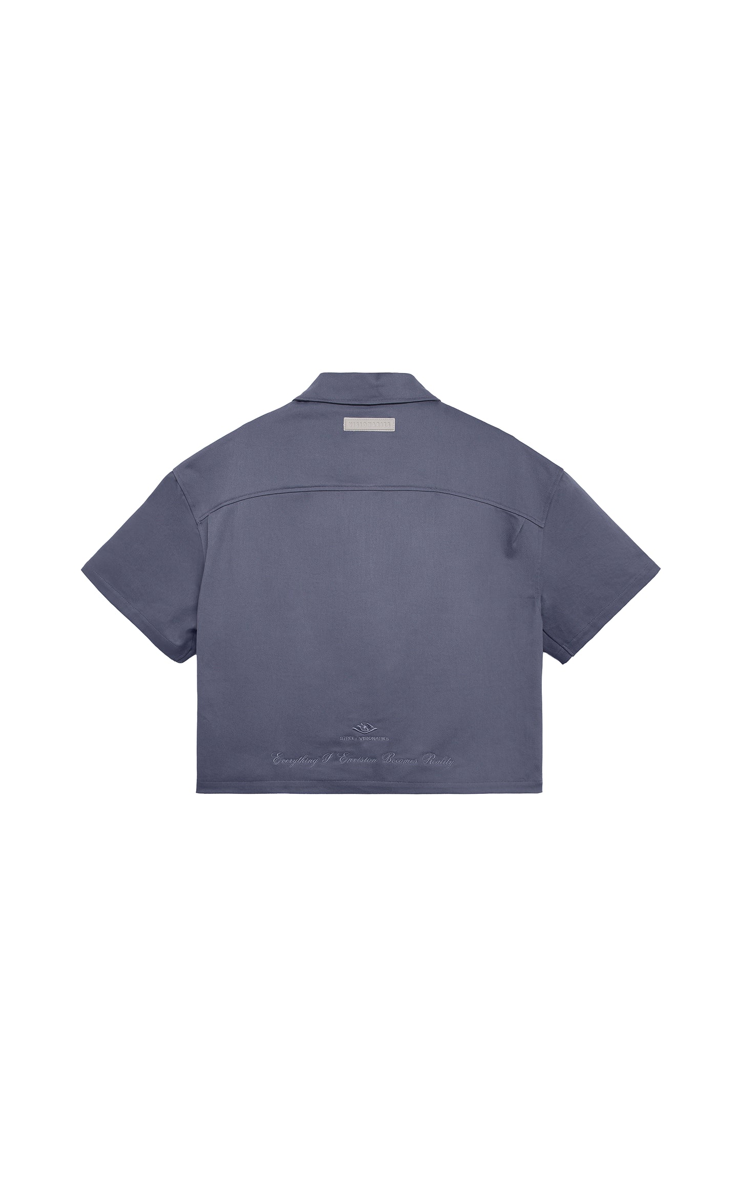 Veste zippée STV Private Club Quarter