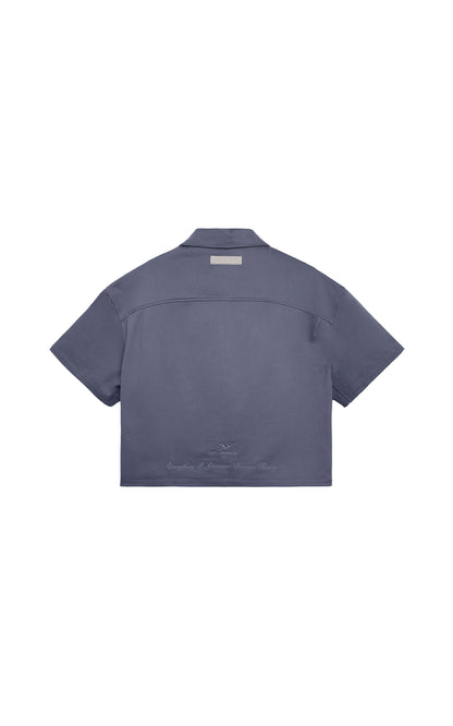 Veste zippée STV Private Club Quarter