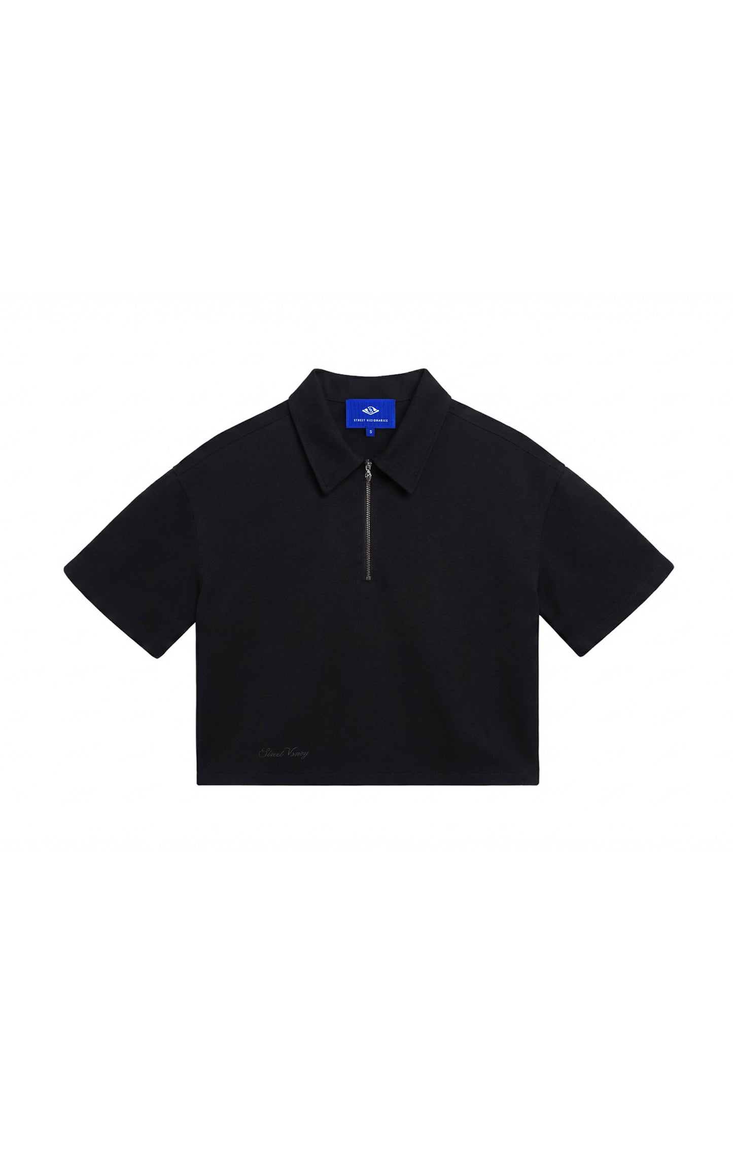 STV Private Club Quarter Zip