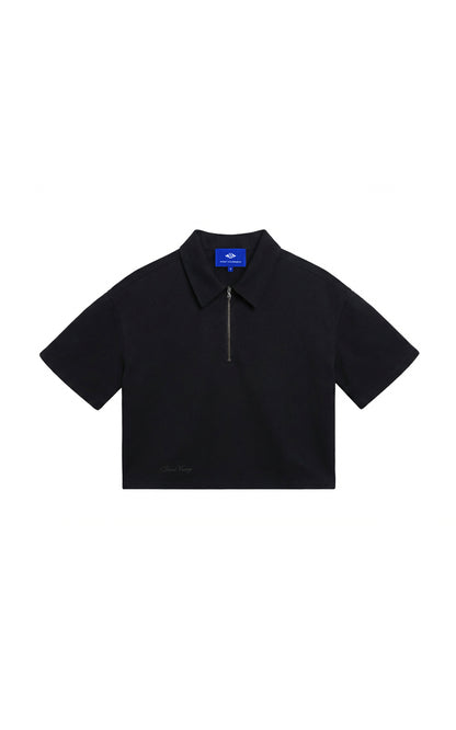 STV Private Club Quarter Zip