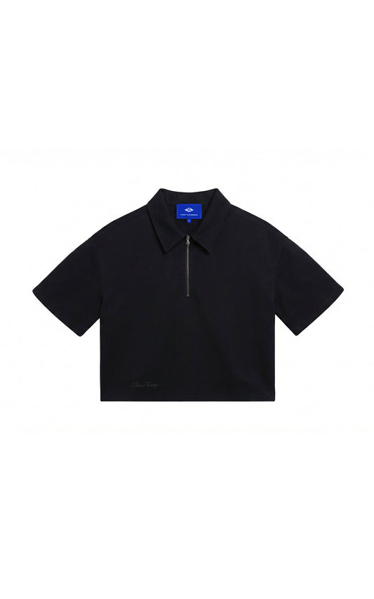 STV Private Club Quarter Zip