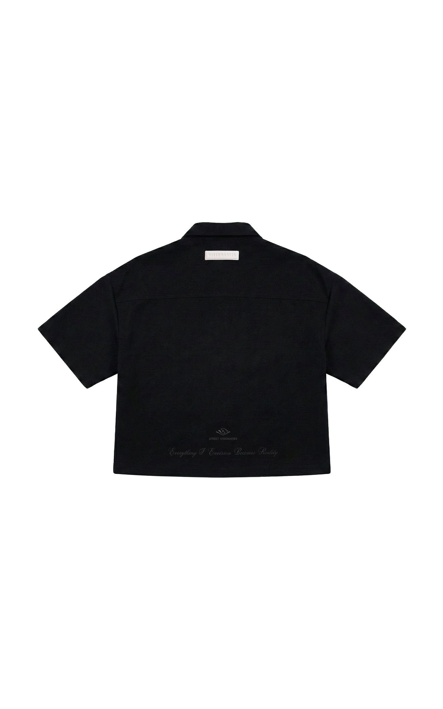 STV Private Club Quarter Zip