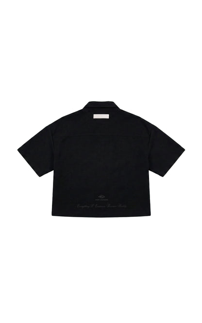 STV Private Club Quarter Zip