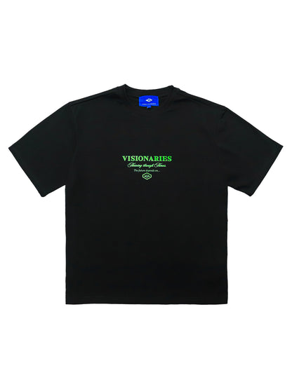 STV Rose Black