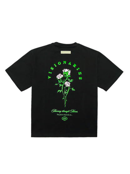 STV Rose Black