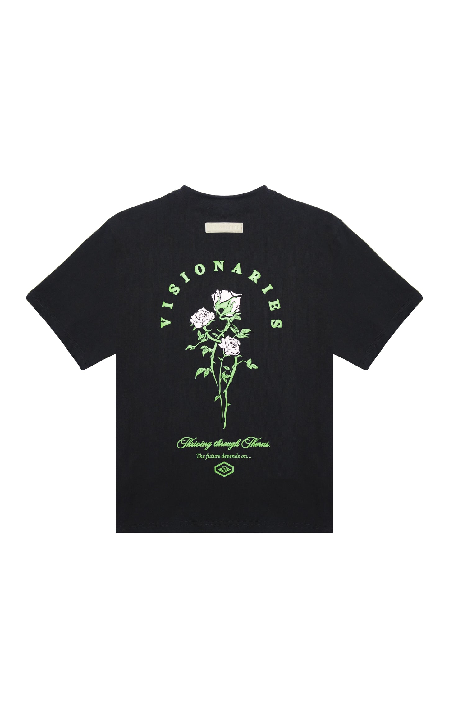 STV Rose