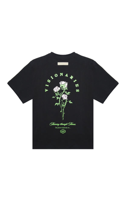STV Rose