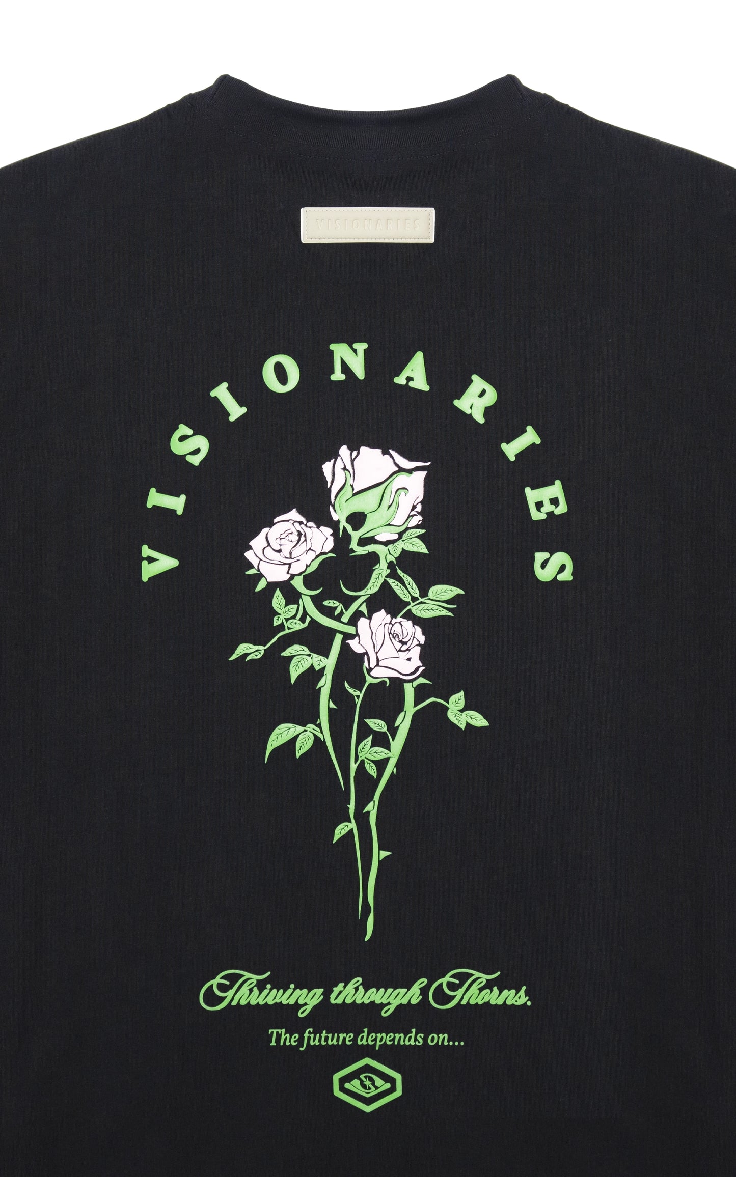 STV Rose