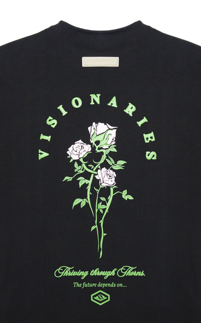 STV Rose