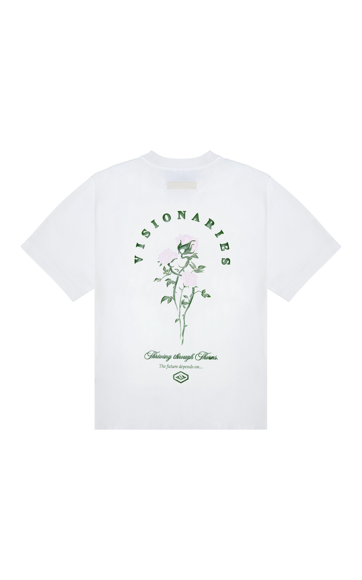 STV Rose