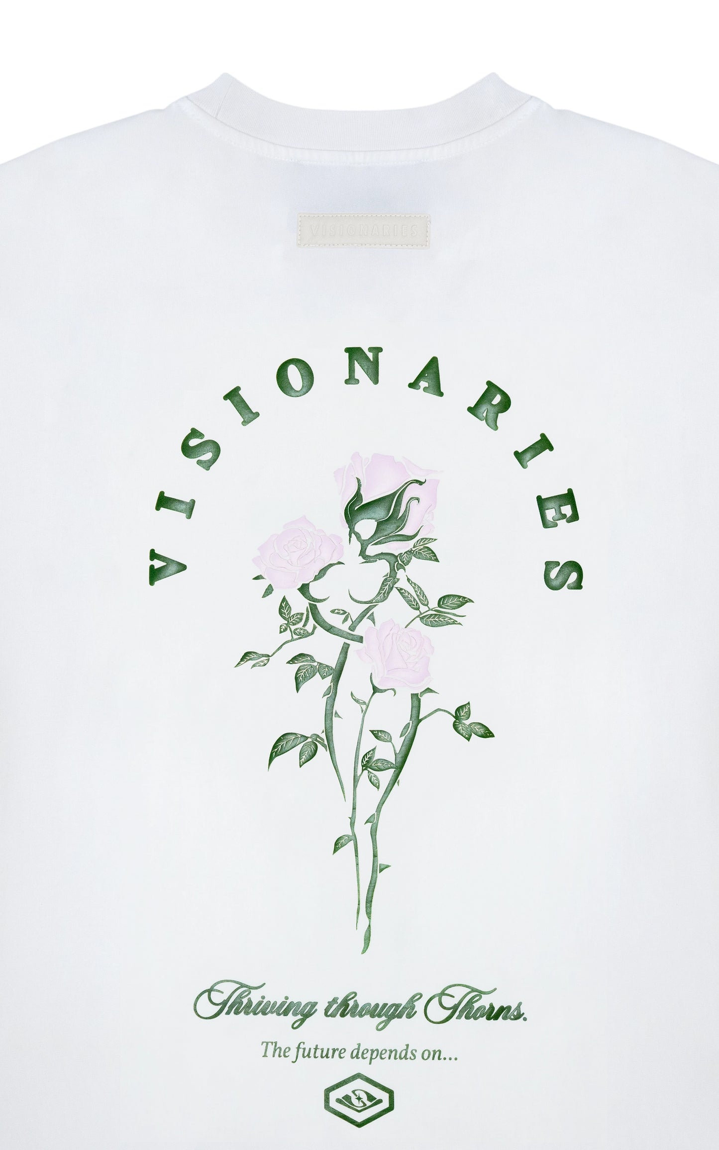STV Rose