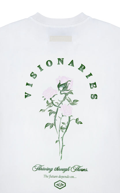 STV Rose