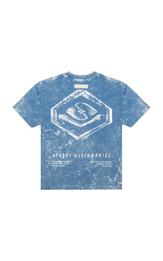 STV Craftmanship Acid Blue