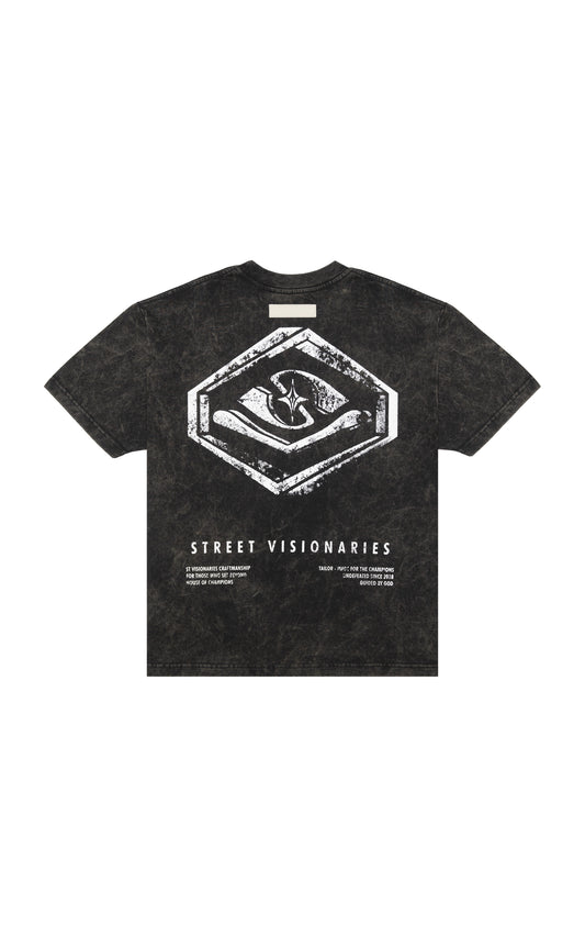 STV Craftmanship Acid Gray