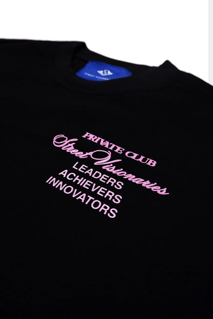 STV Clothing For Creators Black