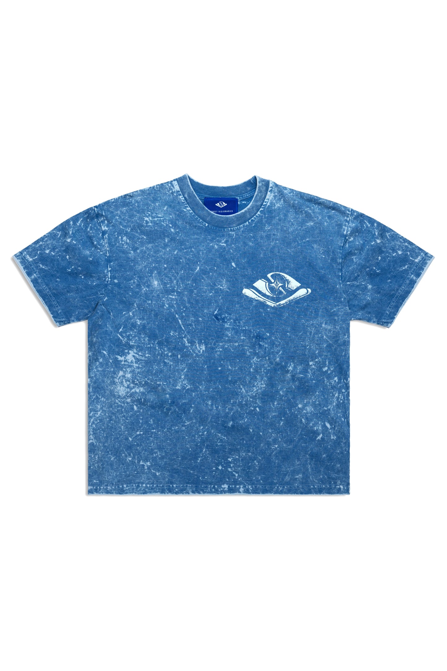 STV Craftmanship Acid Blue