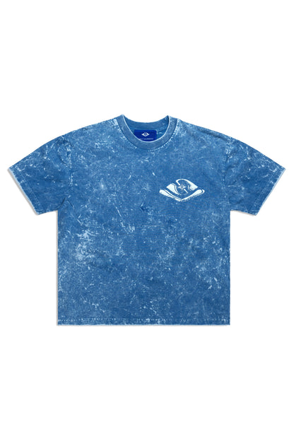 STV Craftmanship Acid Blue