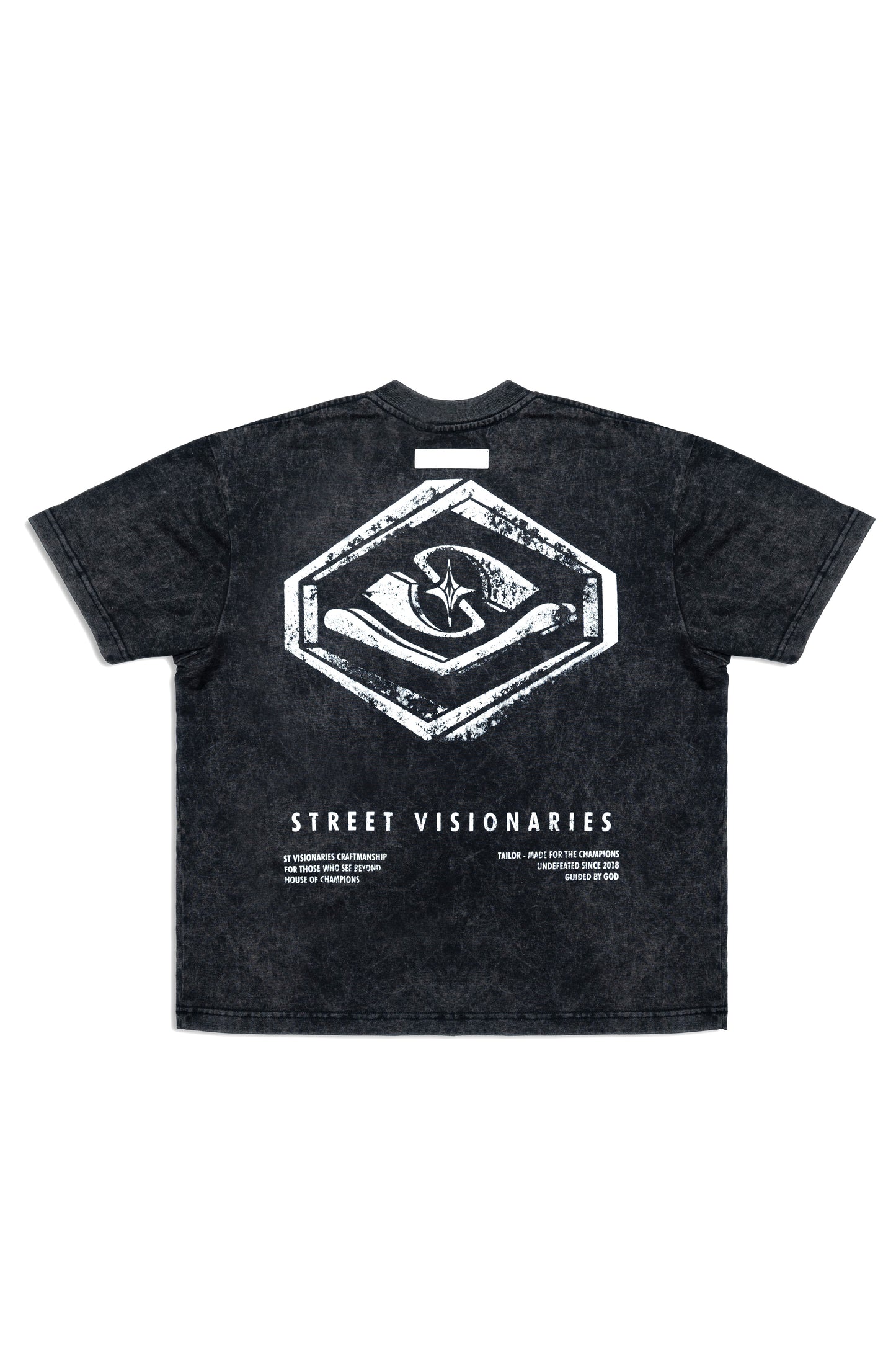 STV Craftmanship Acid Gray