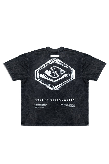 STV Craftmanship Acid Gray