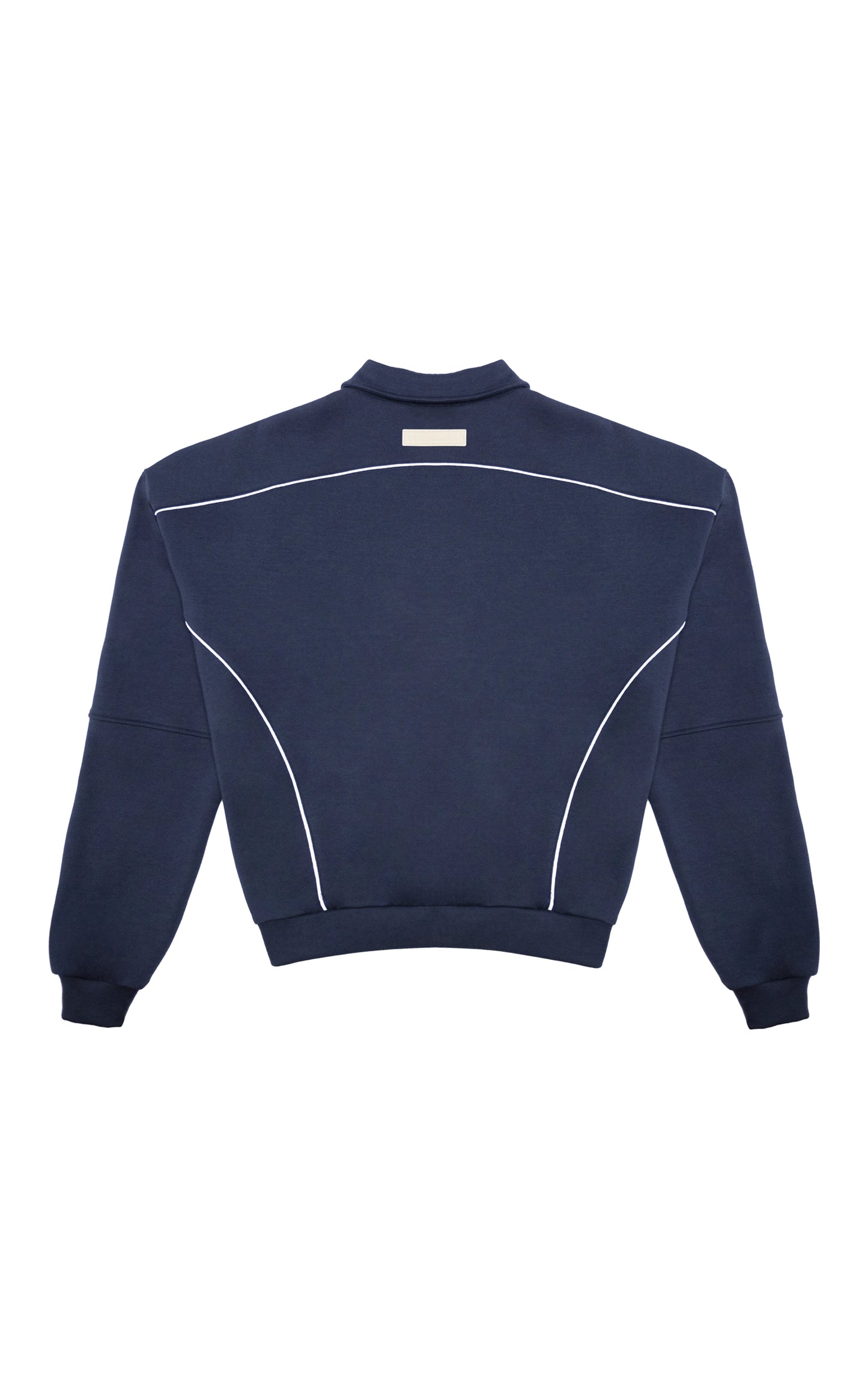 STV Visionaries Half-Zip Sweat Shirt