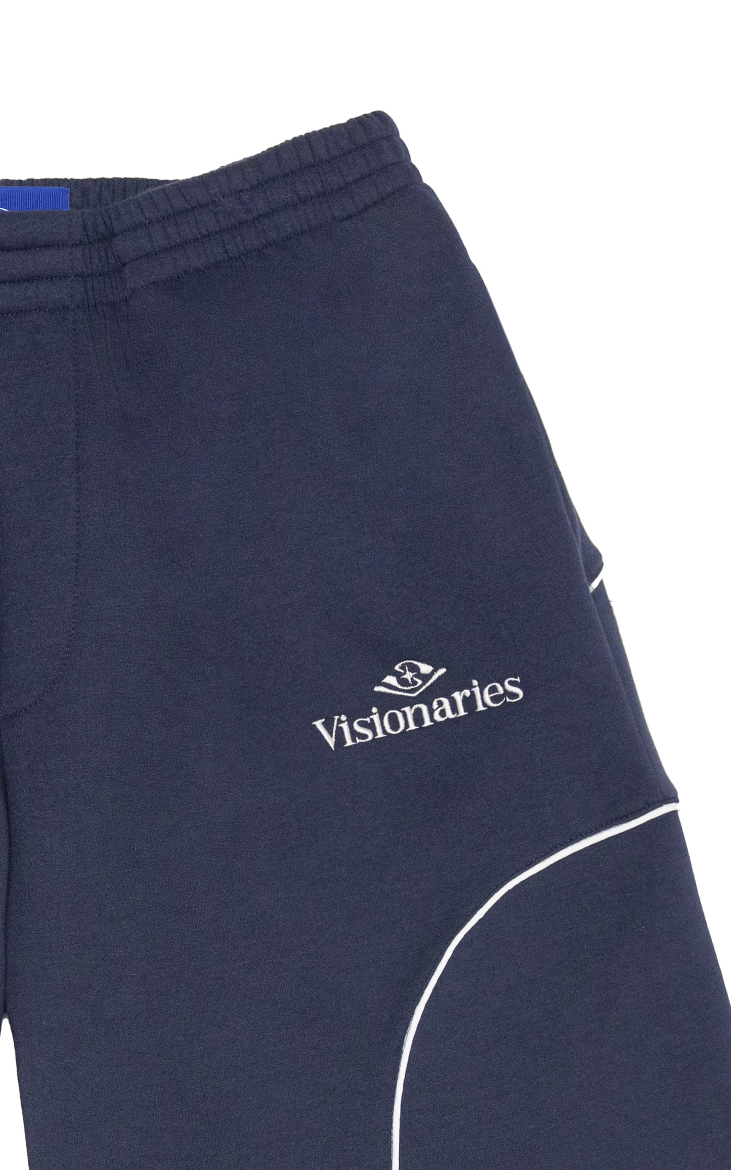 STV Visionaries Track Shorts