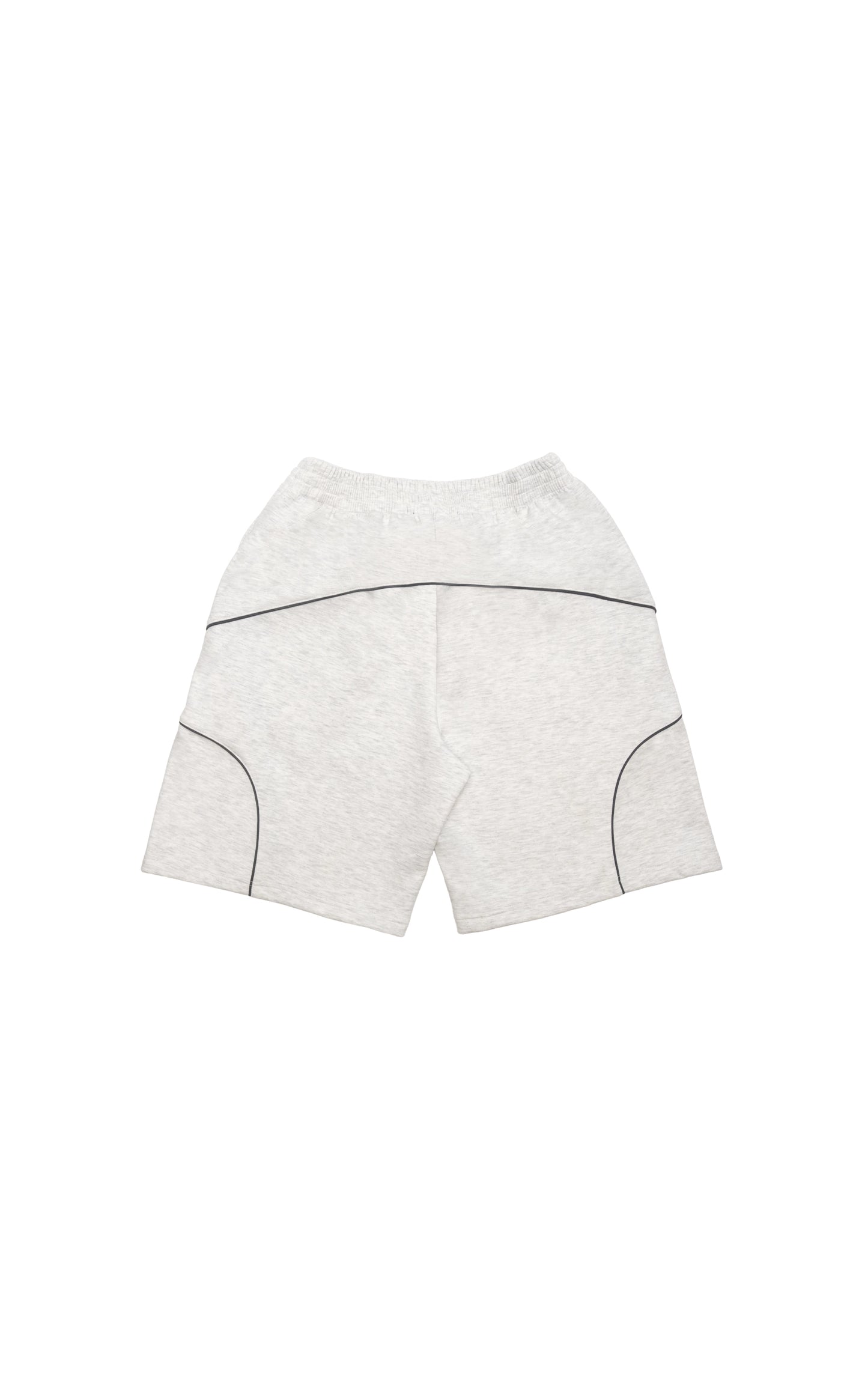 STV Visionaries Track Shorts