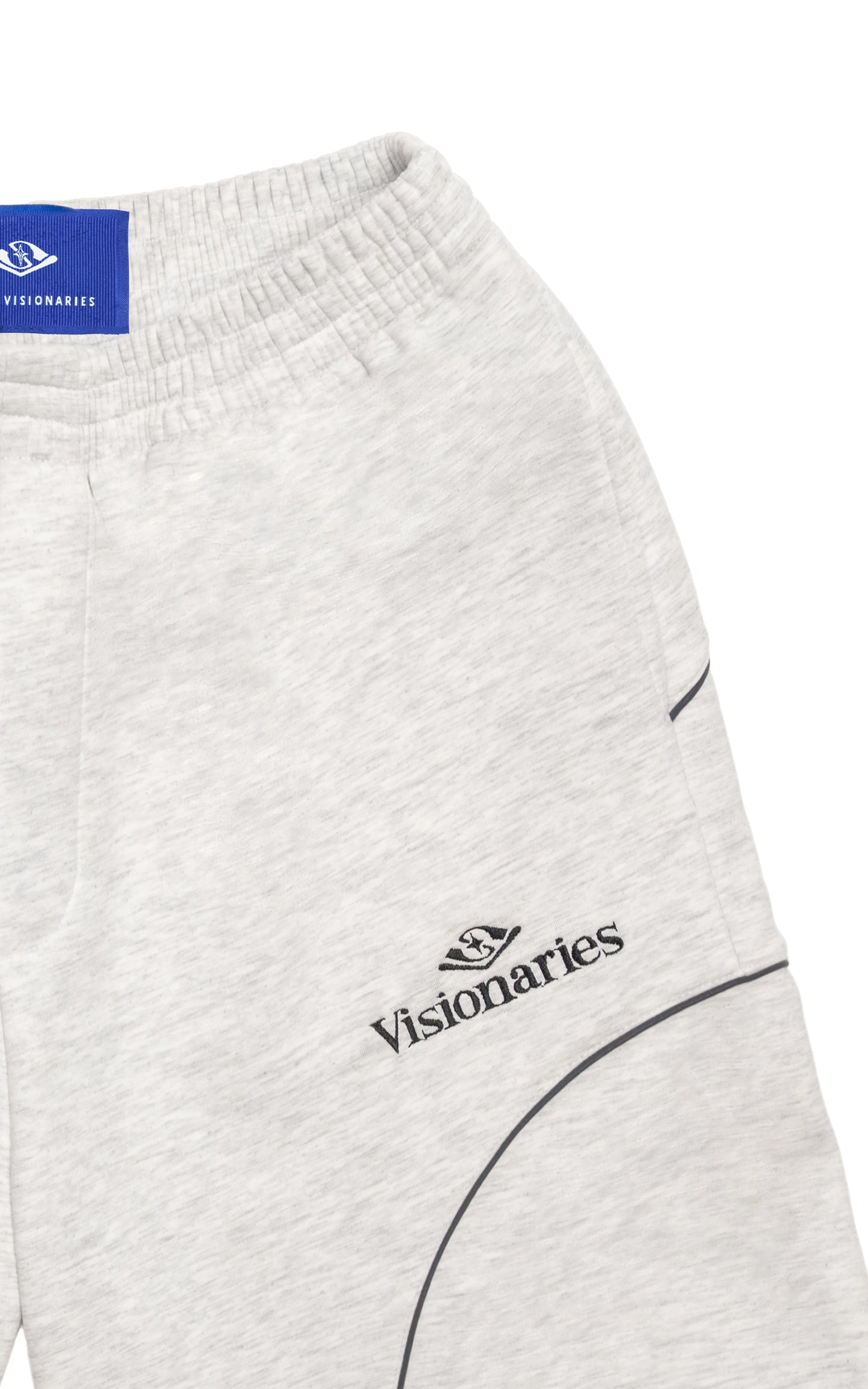 STV Visionaries Track Shorts